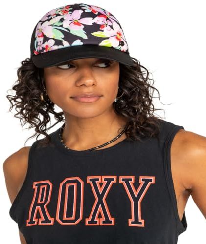 Roxy Schöner Morgen für Damen, Anthrazit New Life 234, Einheitsgröße