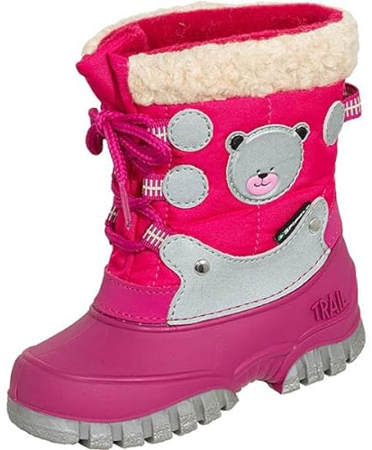 Spirale Winterstiefel Fabi Kinderstiefel