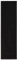 Armani Exchange Ophelia, Logo Signature on Tone Scarf, Black, One Size