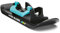 Ossenberg WHEELBLADES XL – (1 Stück) - Schneekufen für Kinderwagen, Rollatoren und Fahrradanhänger – Ski Kufen mit patentiertem Schnellverschluss – für sichere Winterausflüge