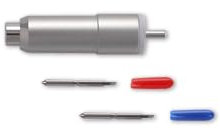 Loklik Replacement Crafter 1 x Deep Cut Blade 60 Degree, 1 x Fine Cut Blade 45 Degree