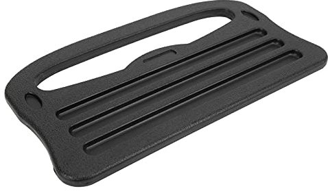 Mesa Para Volante De Coche Soporte Portátil Para Portátil Tablet O Comida Diseño Multifuncional Con Superficie Plana Y Ranuras Ideal Para Trabajar Comer O Entretenerse En El Coche