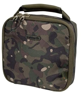 Trakker NXC Camo Angeltasche, braun