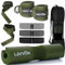 Langhantel-Pad-Set –