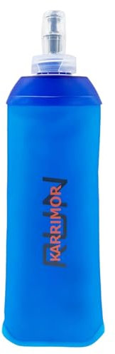 Karrimor Flask 500ml Waterbottle