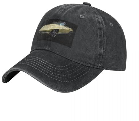 OOAXBEED Basecap C2 Cabrio Cowboyhut lustiger Hut Partyhut Rugby Golf Wear Herren Damen