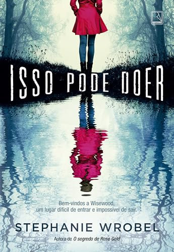 Isso pode doer (Portuguese Edition)