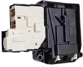 Adatto for la serratura della porta della lavatrice a tamburo LG EBF61315801