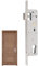 Loquet De Portillon Pour Clôture En Bois,Serrure À Point Unique En Acier Inoxydable Pour Porte | Quincaillerie Et Bricolage Pour Poulailler Cellier Placard Extérieur Garage Cave Grange Grenier
