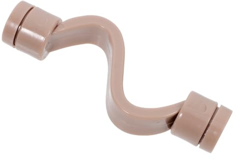 WEKADRIN Supporto Magnetico Porta Lavatrice Caricamento Frontale Ventilazione Interna Riduce Umidità Alta Durabilità Accessorio Lavanderia per Casa Hotel Lavanderia