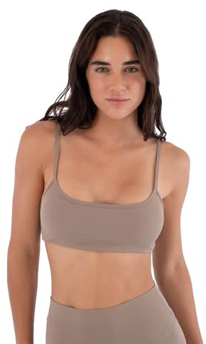 Hurley Sport-Top für Damen - Seamless Active