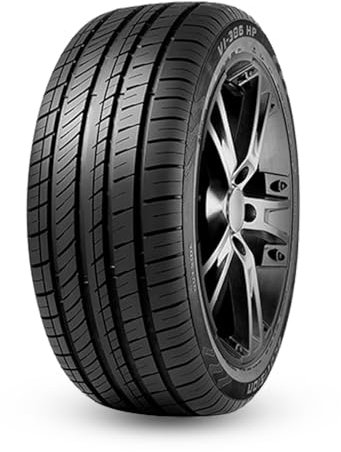 OVATION ECOVISION VI 386 HP XL - 265/50R20 111V - E/E/73dB - Sommerreifen