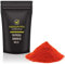 500g Paprika geräuchert smoked gemahlen Top Qualität Vegan - Greenline Serie