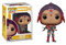 Funko-36025 Fortnite Valor, Multicolore, 36025