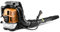 Rücken-Blasgerät Thermisch 79 cm³ - Chester