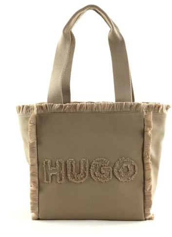 HUGO Becky Tote Sm. CA