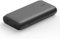 Belkin Batteria esterna USB-C PD 20K (Caricabatteria portatile a ricarica rapida con porte USB-C e USB, capacità 20.000 mAh, power bank per MacBook, iPhone, iPad e altri) - nero