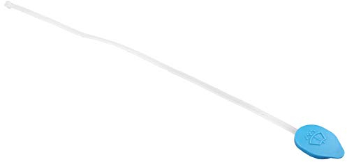 Terisass Washer Bottle Cap 76802-TF0-002 Car Washer Bottle Reservoir Tank Cap for Jazz 2009 2010 2011 2012 2013