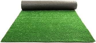 Dosantex Cesped Artificial 1 x 10 Metros 7mm