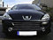 Luxyline Baguette de calandre chromée Compatible Peugeot 307 05-09 Peugeot 307 CC 05-09 Peugeot 307 SW 05-09