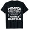 Pumper Speech Nicht Sie Kurzhanteln Lustiger Spruch Kraftsport Gym T-Shirt