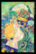Gustav Klimt: Die Wiege. Einzigartiges Notizbuch für Kunstliebhaber.