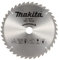 Makita D-74049 TCT Lame de scie 255 x 30 x 40 dents