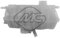 Metalcaucho Depósito compensación refrigerante 03284
