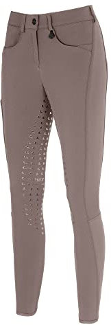 Pikeur - Damen Reithose Oliva Grip - Athleisure Summer 2022