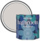 Rust-Oleum Grey Water-Resistant Bathroom Wall & Ceiling Paint - Babushka 2.5L