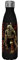 Star Wars Grid 17 oz Stainless Steel Water Bottle, 17 Ounce, Multicolored