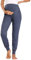 Love2Mi Freizeithose für Schwangere, Umstandsleggings Schwangerschaft Hosen Bequeme Stretch Jogginghose