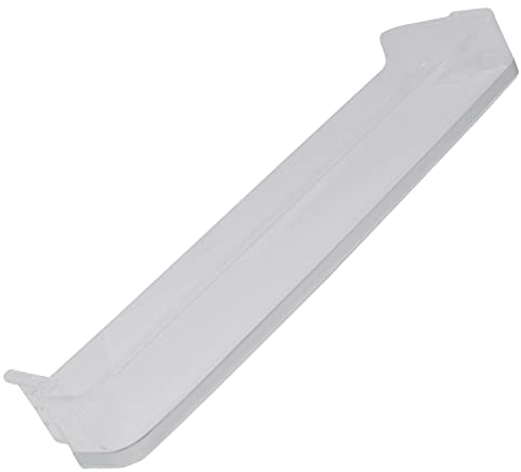 sparefixd Mensola per frigorifero e congelatore Hoover HBCP3380/1D HBCPP3180/1D