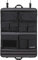 iKamper Taschen-Organizer, grau/schwarz