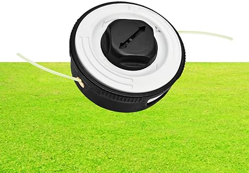 yhoparts Trimmer Head for Stihl Autocut C3-2 Spool Replaces FSA 57 FSE 52 Weed Eater String