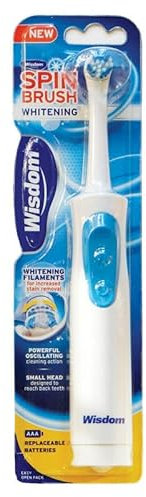Electric Toothbrushes for Adults, Valentines Day Gifts for Him/Her, 1 Toothbrush Head, with Teeth Whitening