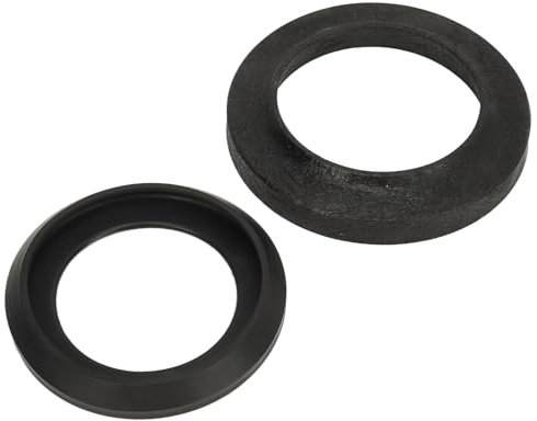 Kit de Joint de Toilette pour Camping-car, Installation Facile, Remplacement du Joint de Boule de Déchets, Thetford -magic, Réparation de Fuite de Toilette pour Camping-car