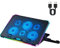 Laptop Cooling Pad Radiators Portable Notebook Stand For Gamers Laptop Cooling Pad With 8Adjustable Height
