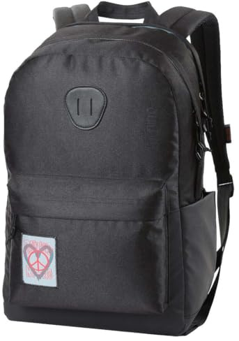 Nitro Urban Plus Rucksack Peace Love Nitro