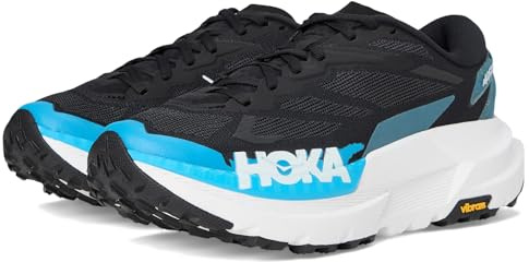 HOKA W Mafate X, blau, 38 EU