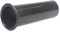 BaotyJie Tube de haut-parleur pour haut-parleur de graves, 15 cm x 7,2 cm, installation facile, évent de caisson de basses pour haut-parleur de graves, pour