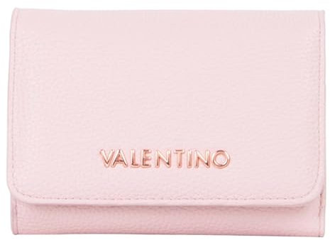 Valentino Scarlett Re Wallet Cipria