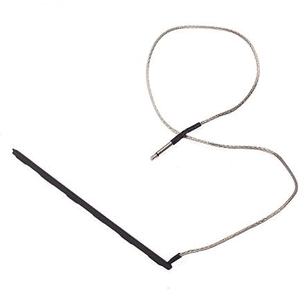 Piezo Pickup Für Akustikgitarre Hochsensitiver Tonabnehmer Für Klassische Gitarren Einfach Zu Bedienen Hochwertige Klangwiedergabe Musikinstrumentenzubehör