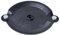 Disco di Ricambio per Decespugliatore a Batteria per Viti per Tagliaerba per Einhell Parkside Gardol e Gartenmeister Disco per Tosaerba Elettrico per Prato Giardino Taglio per Trimmer con Vite