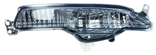 LONGLING Blinker Blinkerleuchte Rechts Beifahrerseite Blinkleuchte für IVECO Daily VI 2020-2025