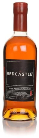 Redcastle Cask Aged Golden Rum