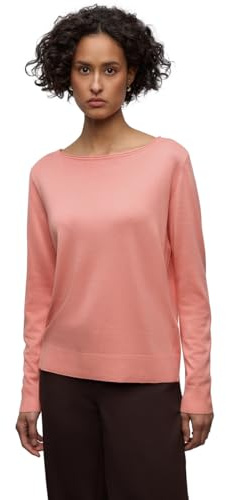 Street One Damen Basic Pullover