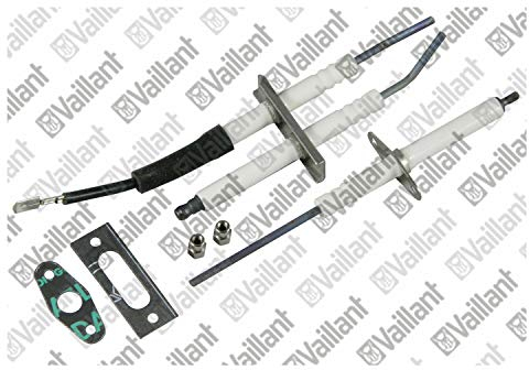 Vaillant Elektrode, Wartungsset Nr 0020086371