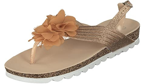 Siebi's LAOS WELLNESS Badeschuhe geschlossen Badesandalette für Damen mit Absatz