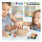 Memory-Schach aus Holz Taeda InnovaGoods 26 Stücke